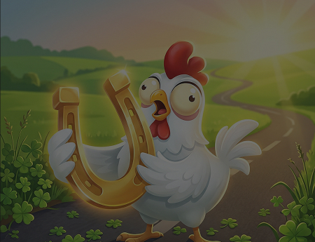 Chicken Road