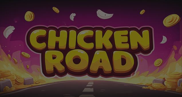 Chicken Road