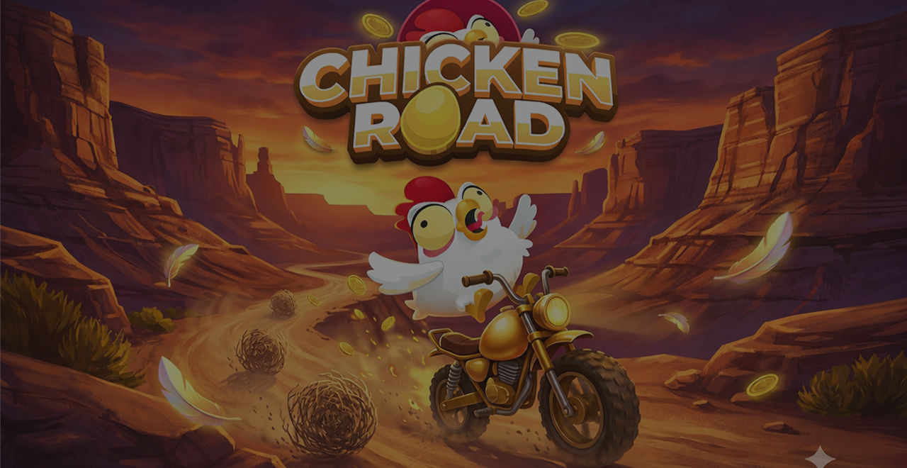 Chicken Road