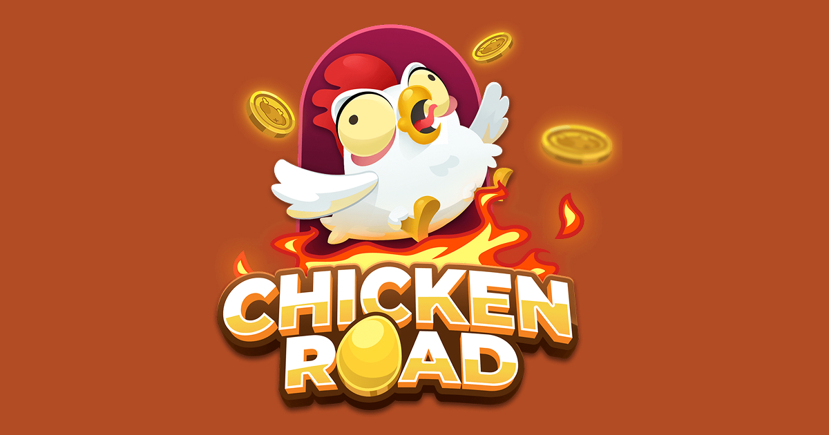 Chicken Road
